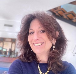 Dott.ssa Alessandra Cutruneo - Logopedista ASL RM4