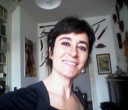 Dott.ssa Claudia Uras - Infermiera Professionale