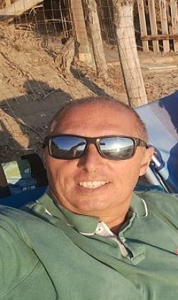 Fabrizio Cobelli - Educatore Professionale - Accompagnatore Professionale